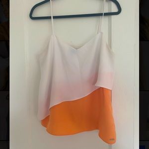 Armani Exchange new top!